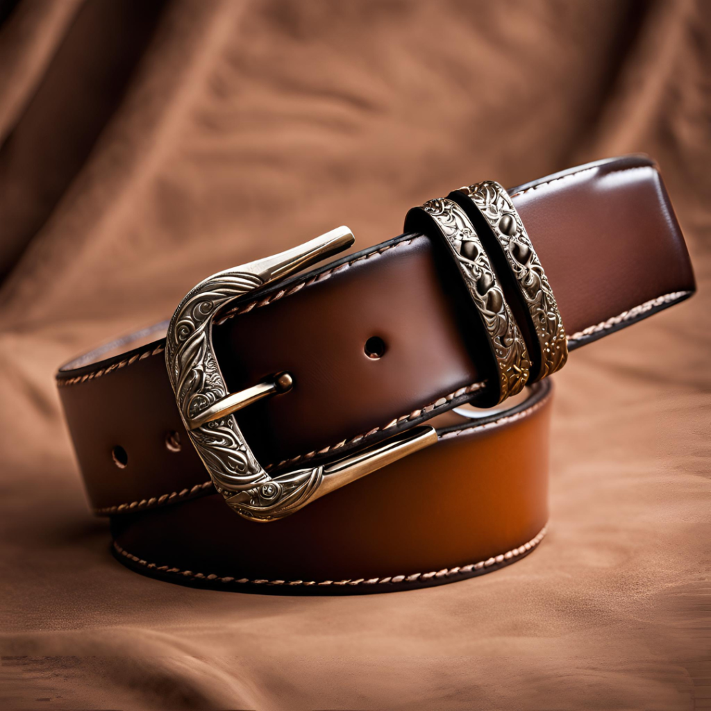 best belt for men